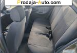 автобазар украины - Продажа 2002 г.в.  Daewoo Sens 1.3i МТ (70 л.с.)