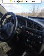 автобазар украины - Продажа 2002 г.в.  Daewoo Sens 1.3i МТ (70 л.с.)