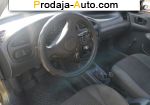 автобазар украины - Продажа 2002 г.в.  Daewoo Sens 1.3i МТ (70 л.с.)