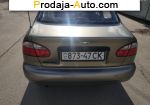 автобазар украины - Продажа 2002 г.в.  Daewoo Sens 1.3i МТ (70 л.с.)