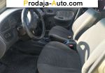 автобазар украины - Продажа 2002 г.в.  Daewoo Sens 1.3i МТ (70 л.с.)