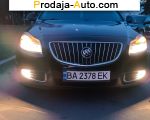 2012 Buick Regal   автобазар