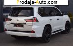автобазар украины - Продажа 2020 г.в.  Lexus LX 450d AT (272 л.с.)