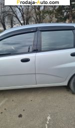 автобазар украины - Продажа 2008 г.в.  Chevrolet Aveo 