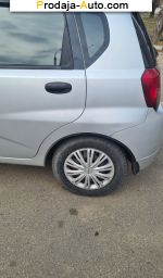 автобазар украины - Продажа 2008 г.в.  Chevrolet Aveo 