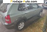 автобазар украины - Продажа 2007 г.в.  Hyundai Tucson 