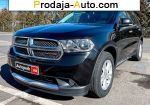 автобазар украины - Продажа 2013 г.в.  Dodge Durango 