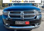 автобазар украины - Продажа 2013 г.в.  Dodge Durango 