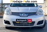 автобазар украины - Продажа 2012 г.в.  Nissan Note 