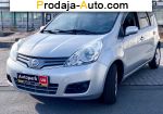 2012 Nissan Note   автобазар