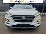 автобазар украины - Продажа 2020 г.в.  Hyundai Tucson 