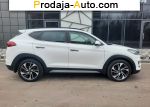 автобазар украины - Продажа 2020 г.в.  Hyundai Tucson 