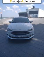 автобазар украины - Продажа 2016 г.в.  Ford Fusion 