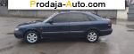 автобазар украины - Продажа 1998 г.в.  Mazda 626 
