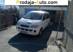 автобазар украины - Продажа 2007 г.в.  Hyundai H-1 