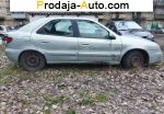 автобазар украины - Продажа 2003 г.в.  Citroen Xsara 1.6 MT (110 л.с.)