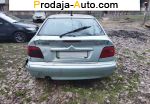 автобазар украины - Продажа 2003 г.в.  Citroen Xsara 1.6 MT (110 л.с.)