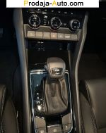 автобазар украины - Продажа 2022 г.в.  Skoda  2.0 TDI DSG 4x4 (150 л.с)