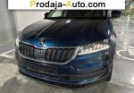 автобазар украины - Продажа 2022 г.в.  Skoda  2.0 TDI DSG 4x4 (150 л.с)