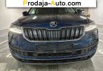 автобазар украины - Продажа 2022 г.в.  Skoda  2.0 TDI DSG 4x4 (150 л.с)