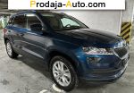 автобазар украины - Продажа 2022 г.в.  Skoda  2.0 TDI DSG 4x4 (150 л.с)