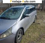 2007 Mitsubishi Grandis   автобазар