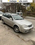 автобазар украины - Продажа 2007 г.в.  Chevrolet Lacetti 