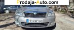 2012 Skoda Octavia   автобазар