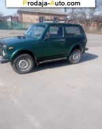 автобазар украины - Продажа 1990 г.в.  ВАЗ  1.6 MT (75 л.с.)