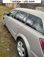 автобазар украины - Продажа 2007 г.в.  Opel Astra 