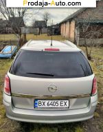 автобазар украины - Продажа 2007 г.в.  Opel Astra 