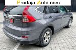автобазар украины - Продажа 2015 г.в.  Honda CR-V 