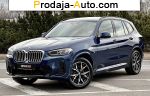 автобазар украины - Продажа 2022 г.в.  BMW X3 