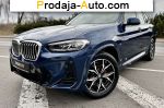 автобазар украины - Продажа 2022 г.в.  BMW X3 