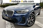 автобазар украины - Продажа 2022 г.в.  BMW X3 