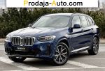 автобазар украины - Продажа 2022 г.в.  BMW X3 