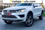 автобазар украины - Продажа 2015 г.в.  Volkswagen Touareg 