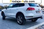 автобазар украины - Продажа 2015 г.в.  Volkswagen Touareg 