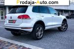 автобазар украины - Продажа 2015 г.в.  Volkswagen Touareg 