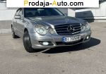 автобазар украины - Продажа 2008 г.в.  Mercedes E 