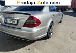 автобазар украины - Продажа 2008 г.в.  Mercedes E 