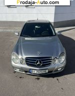 автобазар украины - Продажа 2008 г.в.  Mercedes E 