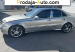 автобазар украины - Продажа 2008 г.в.  Mercedes E 