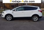 автобазар украины - Продажа 2019 г.в.  Ford Escape 1.5 EcoBoost AT (182 л.с.)