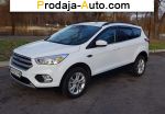 автобазар украины - Продажа 2019 г.в.  Ford Escape 1.5 EcoBoost AT (182 л.с.)