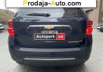 автобазар украины - Продажа 2016 г.в.  Chevrolet Equinox 