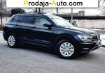 автобазар украины - Продажа 2017 г.в.  Volkswagen Tiguan 