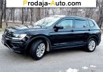 автобазар украины - Продажа 2017 г.в.  Volkswagen Tiguan 