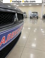 автобазар украины - Продажа 2008 г.в.  Mitsubishi Lancer 1.5 MT (109 л.с.)