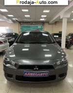 автобазар украины - Продажа 2008 г.в.  Mitsubishi Lancer 1.5 MT (109 л.с.)